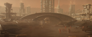 Utopia Planitia Shipyards #2