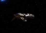 Starship image Valtese Ship