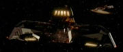 Starship image Vidiian Ship 2
