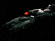 Starship image Vor'cha Class