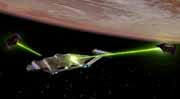 Starship image Vulcan Civil War