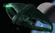 Starship image D'Deridex Class