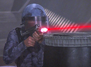 Starship image Mordanians rifle - Image 1