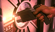 Starship image Nausicaan Pistol - Image 1