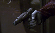 Starship image Zjod's pistol - Image 1