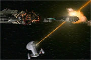 Starship image Workforce Incident