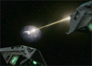 Starship image Workforce Incident