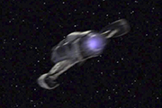 Starship image Xantoras Ship