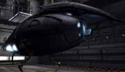 Starship image Xindi Insectoid Assault Ship