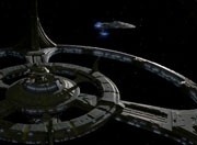 Starship image Yeager Class
