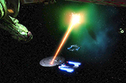 Starship image Yesterday's Enterprise