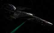 Starship image Yridian Destroyer