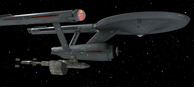 Starship image DY-100 Class