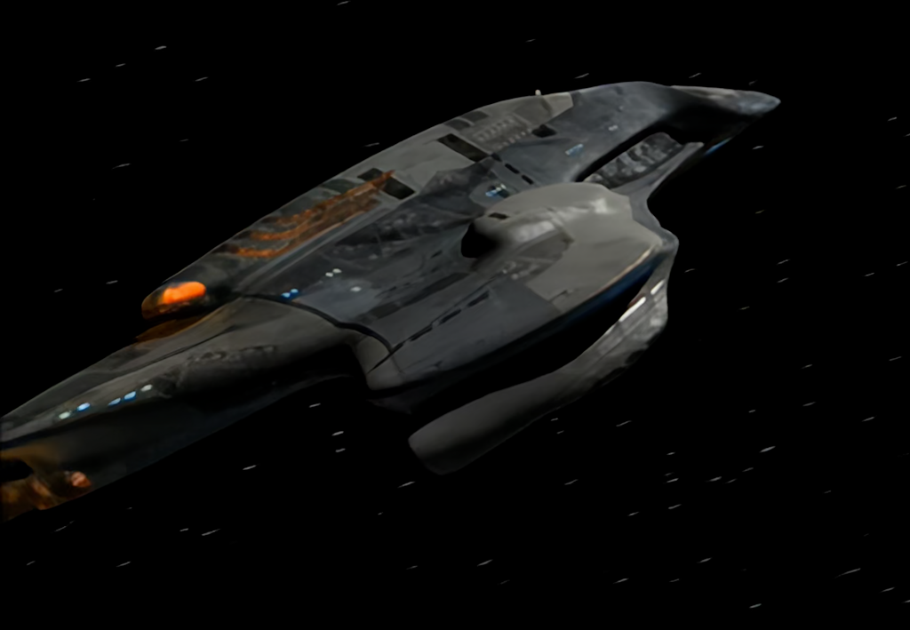Starship image 6339 Warship
