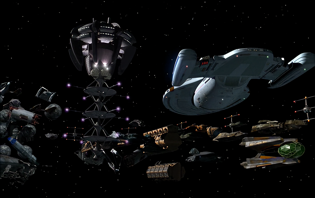 Station image Abaddon
