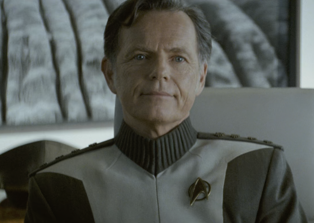 People image Christopher Pike