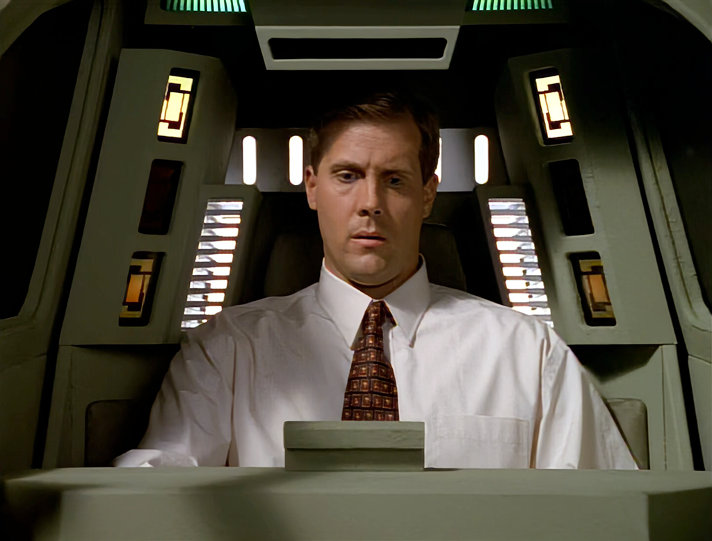 Starship internal Aeon