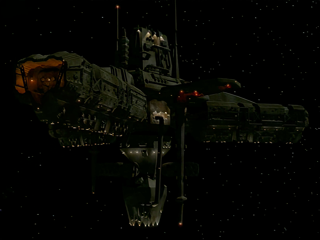 Station image Akritiri Prison