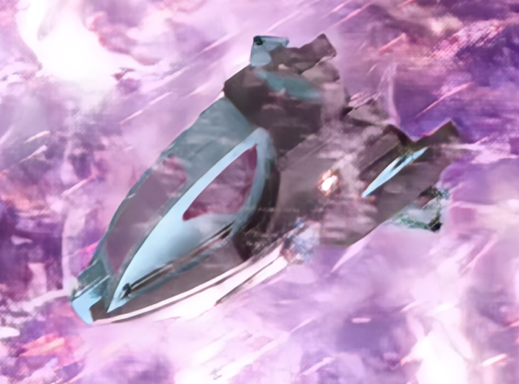 Starship image Alice