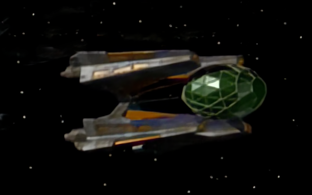 Starship image DITL Ship No. 382