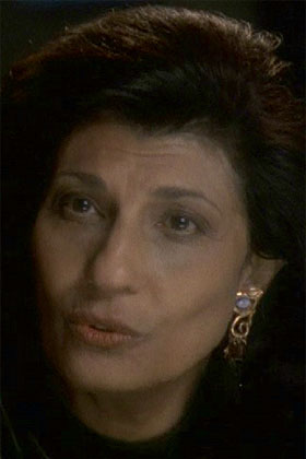 People image Amsha Bashir