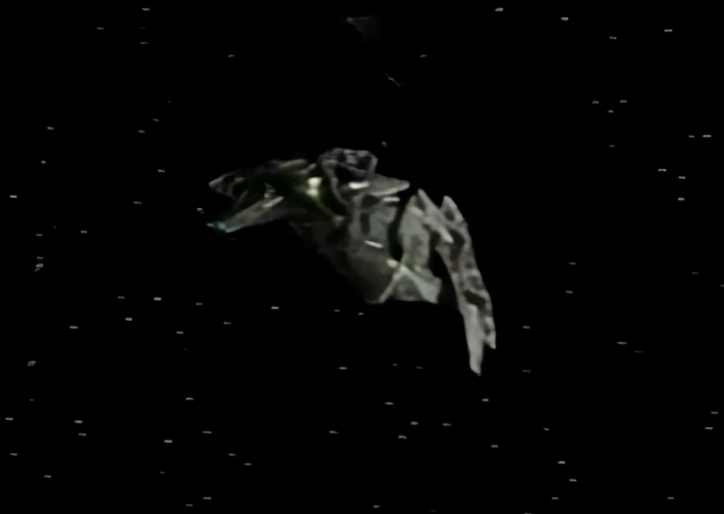 Starship image Ankari Ship