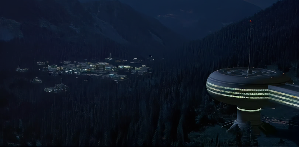 Mikhal Traveller Settlement