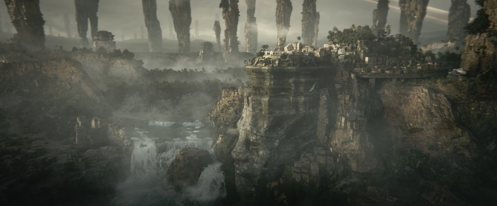 Cajitar IV colony