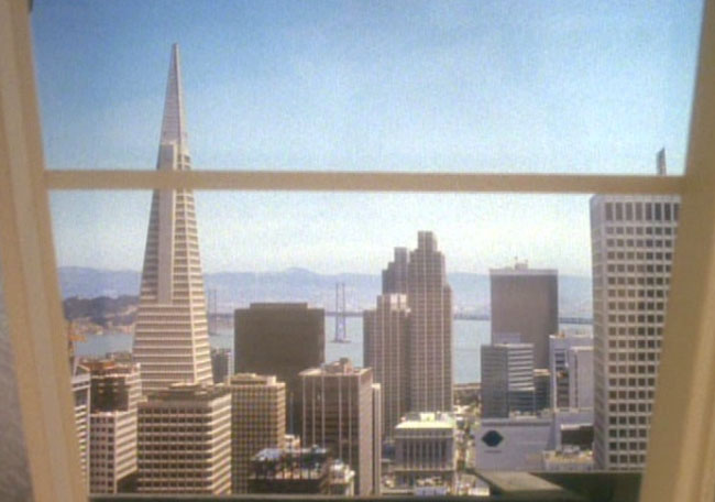 San Francisco