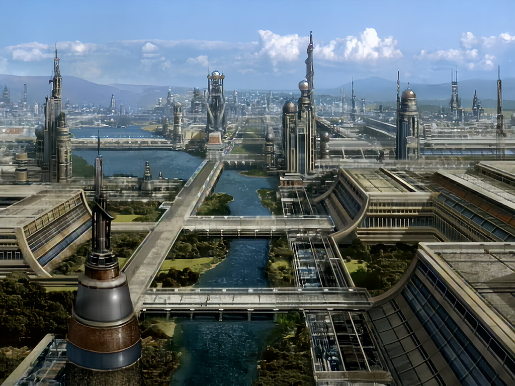 Zahl City