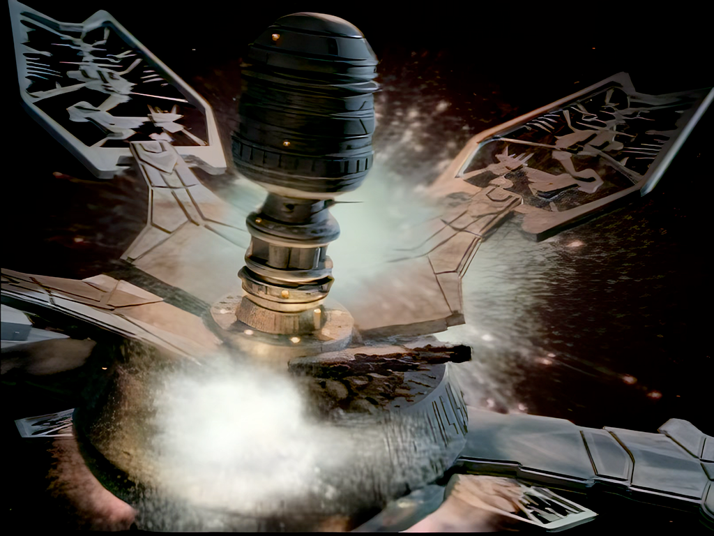 Battle image Death of a Caretaker