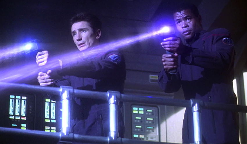 Weapon image Images/B/BeamDevice1.jpg