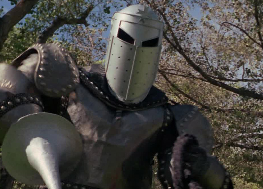 People image Black Knight