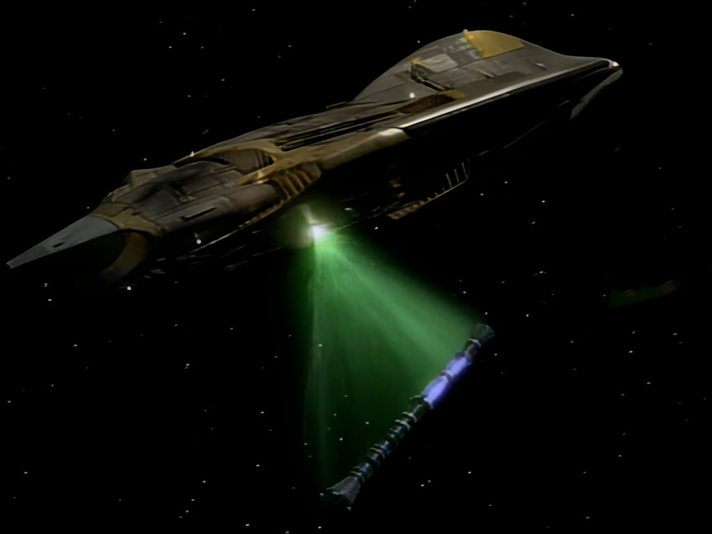 Starship image Caatati Ship 