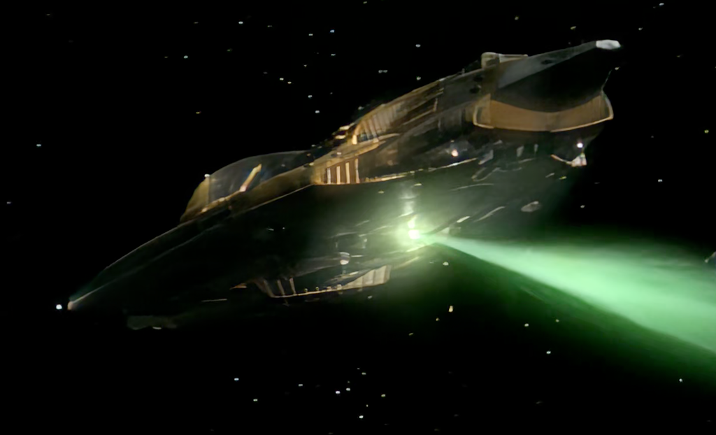 Starship image Caatati Ship 