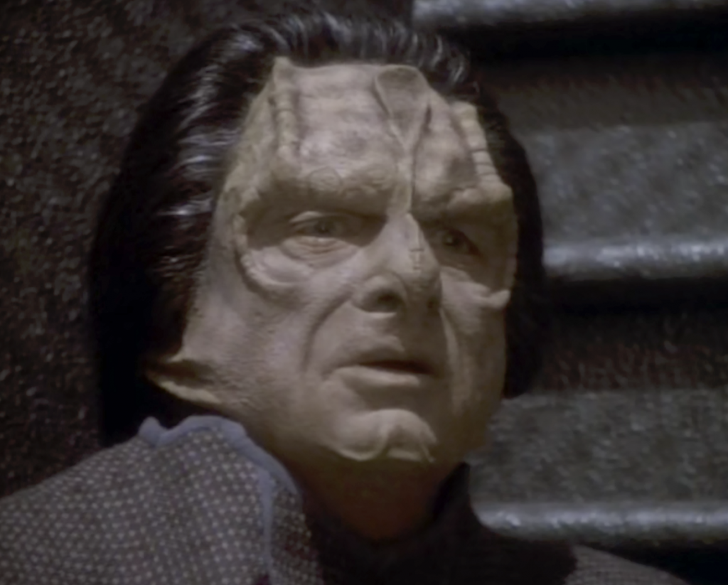 Species image Cardassians