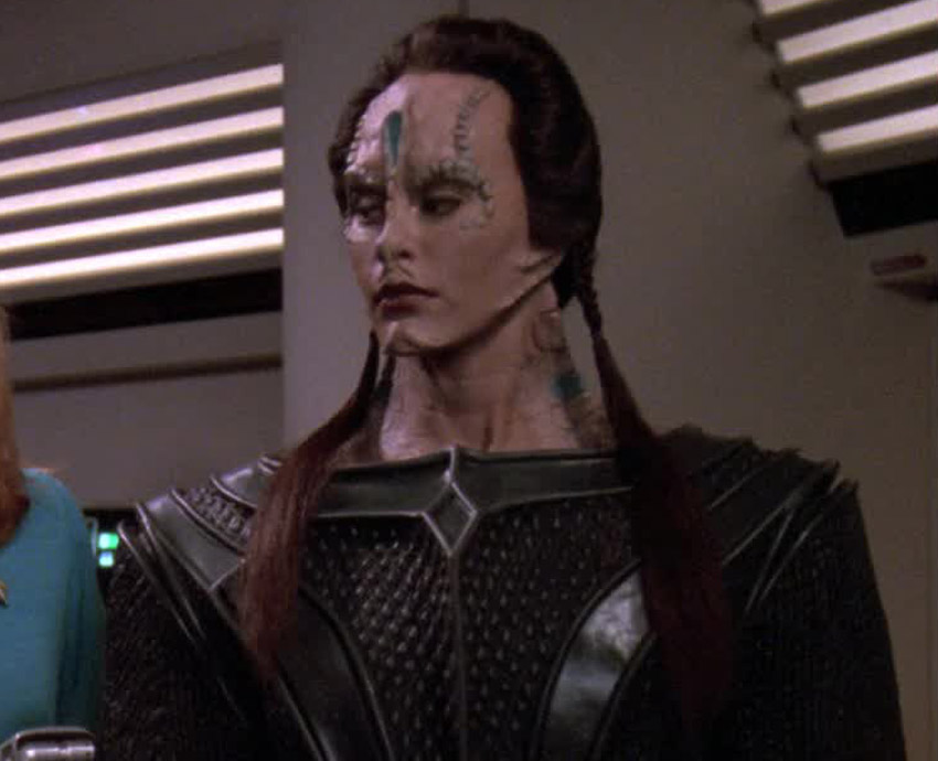 star trek tng cardassian