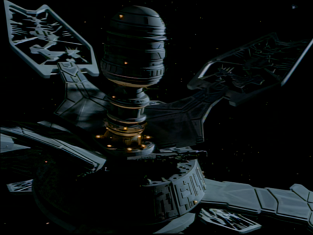 Station image Caretaker