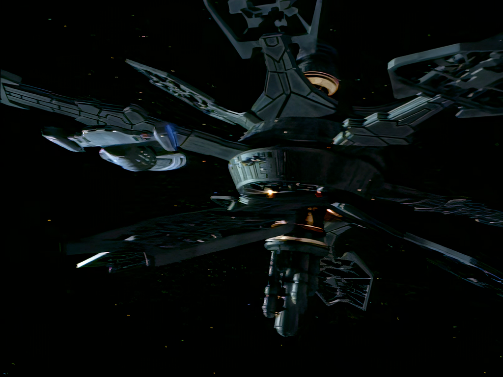 Station image Caretaker