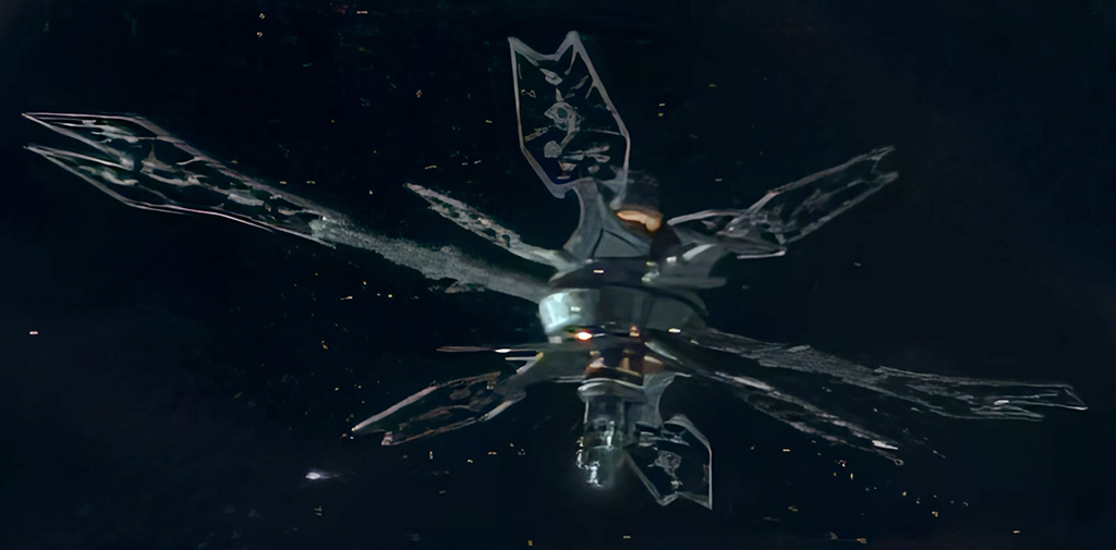 Station image Caretaker