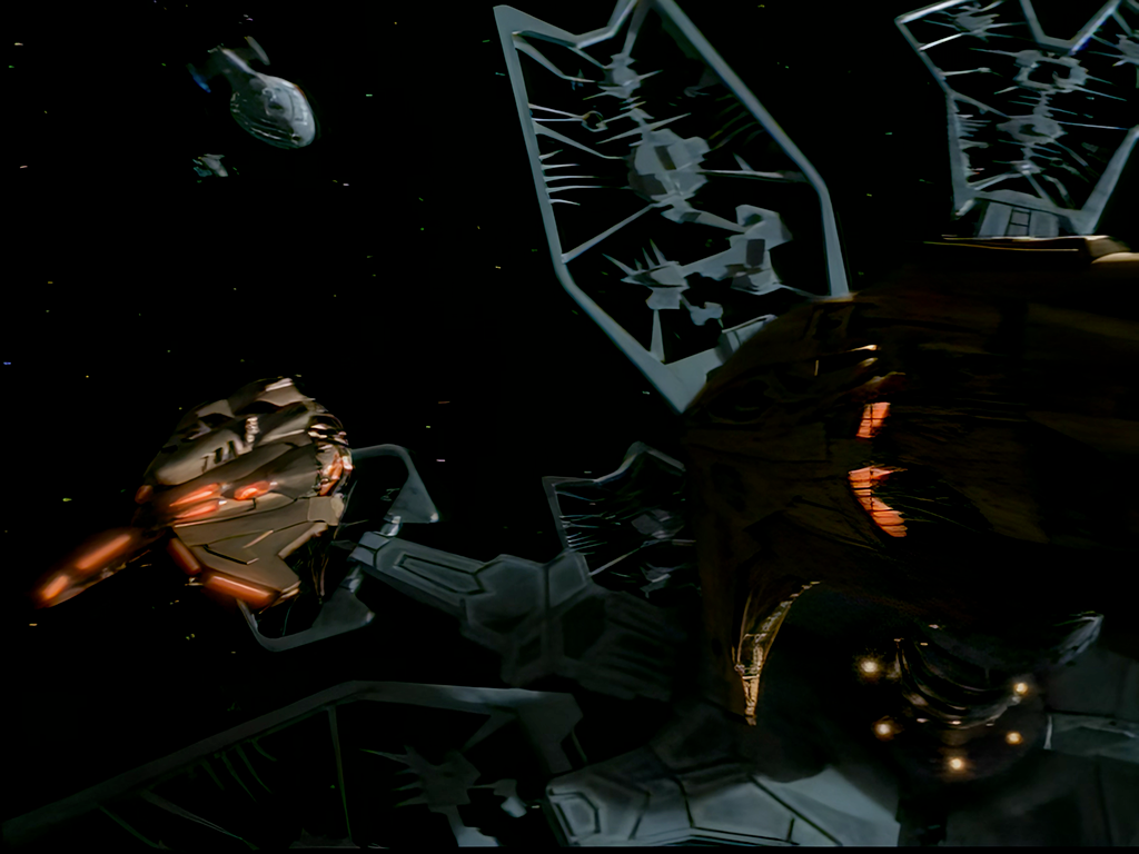 Battle image Death of a Caretaker