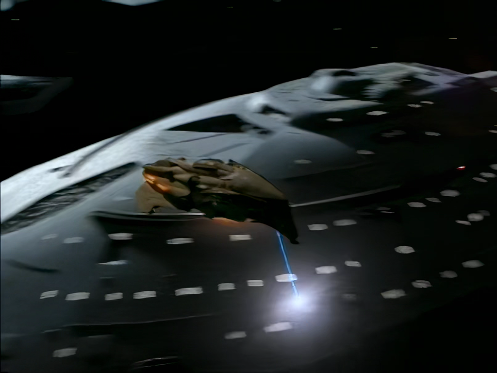 Battle image Death of a Caretaker