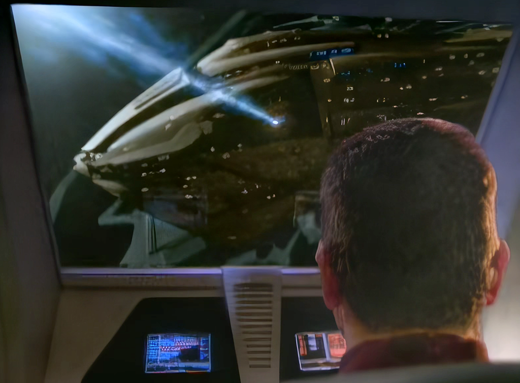 Battle image Death of a Caretaker