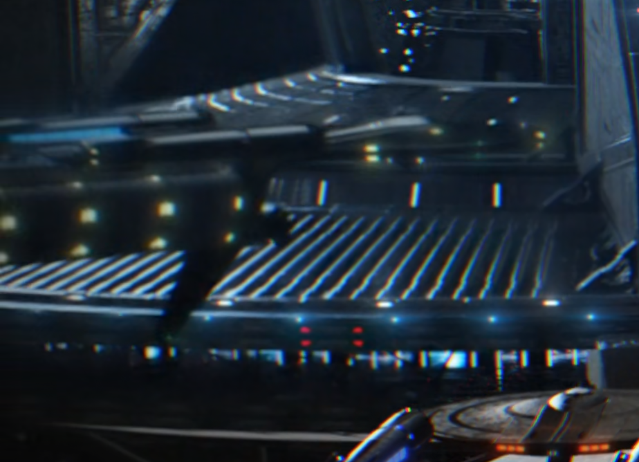 Starship image Cargo Hauler