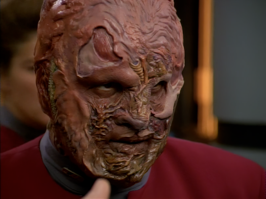 People image Chakotay