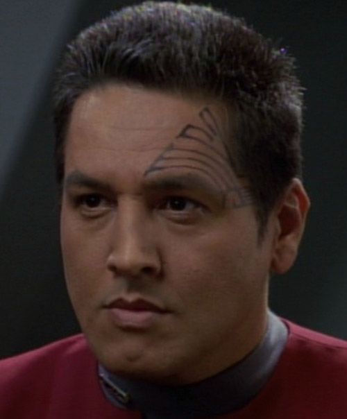 People image Chakotay