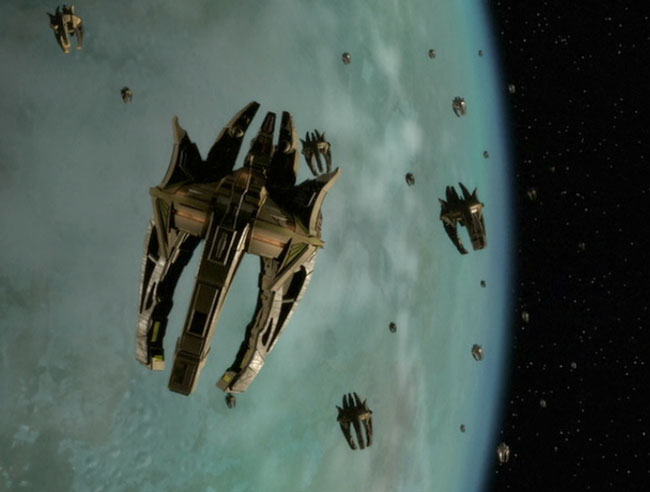 Station image Cardassian O.D.P.