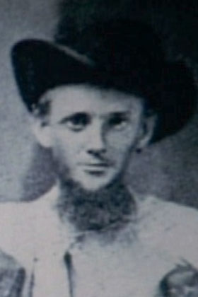 People image Thaddius Riker