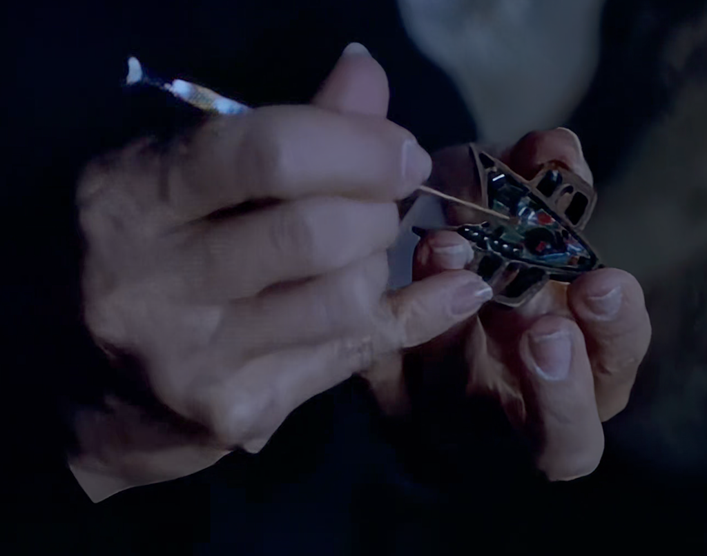 Sci-tech image Universal Translator