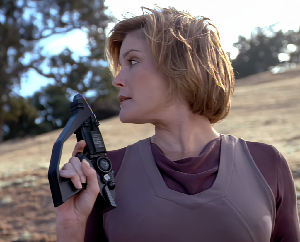 Weapon image Images/C/ConcerningFlightPistol.png